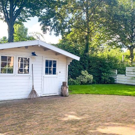 Prachtige Bungalow Oostkapelle Ok33 Extérieur photo